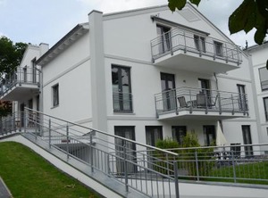 Residenz Margarete Apt | Binz