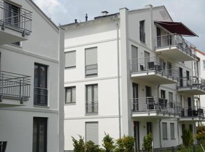 Residenz Margarete Apt | Binz