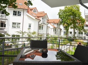 Residenz Margarete Apt | Binz
