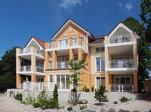 Residenz Unter Den Linden Sauna | Heringsdorf