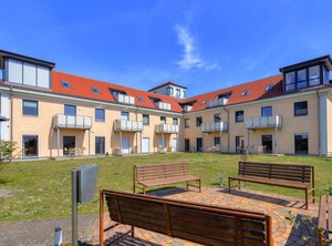 Residenz Zum | Peenemuende