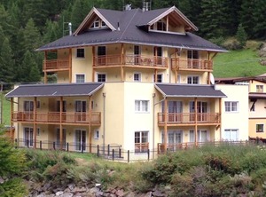Residenz Zwieselstein | Zwieselstein