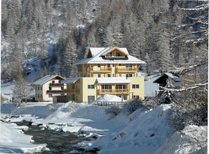Residenz Zwieselstein | Zwieselstein