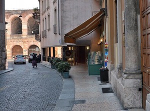 Residenza | Citta Antica