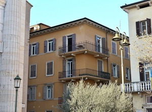 Residenza | Citta Antica