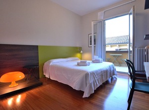Residenza | Citta Antica