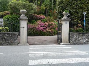 Residenza Del Pascià Oggebbio | Gonte