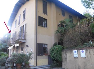 Residenza Del Pascià Oggebbio | Gonte