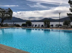 Residenza Del Pascià Oggebbio | Gonte