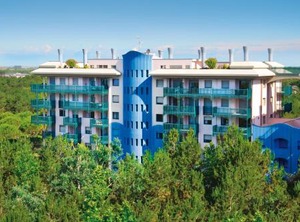 Residenza Delle Terme | Bibione
