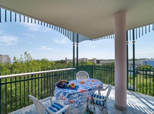 Residenza Delle Terme | Bibione