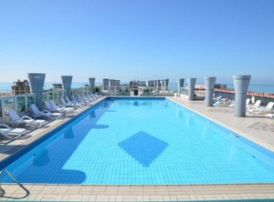 Residenza Delle Terme | Bibione