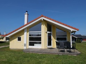 Resort Beach B | Grossenbrode
