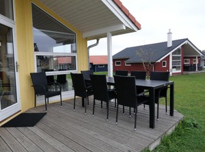 Resort Beach B | Grossenbrode