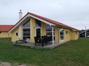 Resort Beach B | Grossenbrode