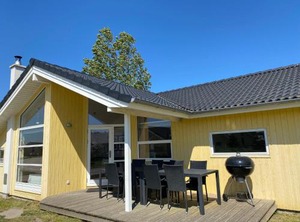 Resort Captain Villa | Grossenbrode