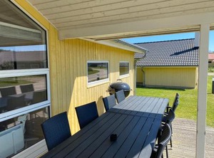 Resort Captain Villa | Grossenbrode