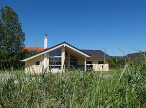 Resort Captain Villa | Grossenbrode