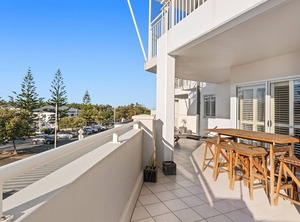 Resort The Beach | Kingscliff