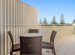 Resort The Beach | Kingscliff