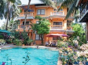 Resort Palmeiras | Velsao