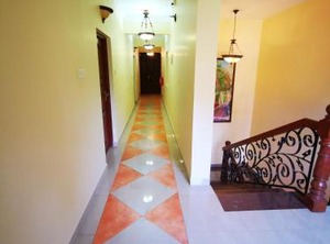 Resort Palmeiras | Velsao