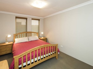Resort Style Beach Accommodation | Ledge Point