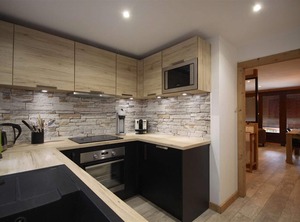Ressachaux | Morzine