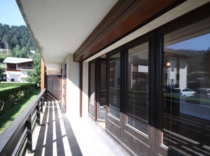 Ressachaux | Morzine