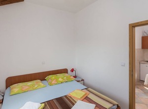 Villa Dalmatia Garden | Kolocep Island