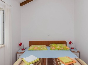 Villa Dalmatia Garden | Kolocep Island