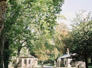 West Pepperpot Lodge | Wimborne Saint Giles
