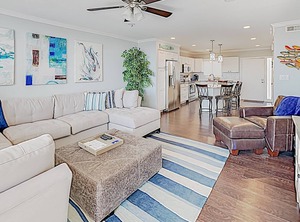 Litchfield Retreat Pawleys Island | North Litchfield Beach