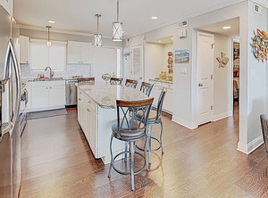 Litchfield Retreat Pawleys Island | North Litchfield Beach