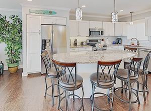 Litchfield Retreat Pawleys Island | North Litchfield Beach