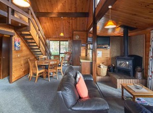 Retro Inn | Lake Tekapo