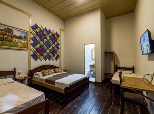 Hostel | Sao Luis Historical Center