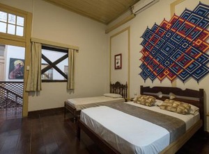 Hostel | Sao Luis Historical Center