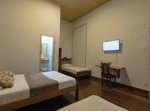 Hostel | Sao Luis Historical Center