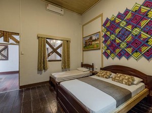 Hostel | Sao Luis Historical Center