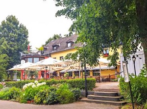 Rheinterrasse Wohnung | Lahnstein