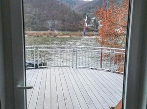 Rheinterrasse Wohnung | Lahnstein