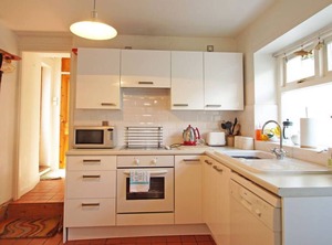 Rhianfa | New Quay