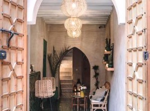 Marrakech | Bab Doukkala