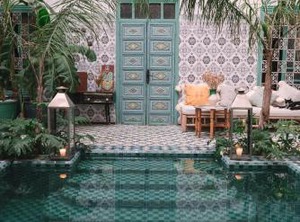 Marrakech | Bab Doukkala