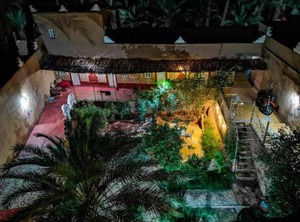 Riad Dar Zaouia | Amezrou