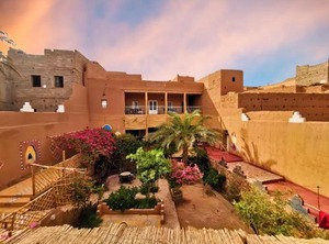 Riad Dar Zaouia | Amezrou