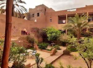 Riad Dar Zaouia | Amezrou