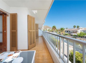 Riandgo | Alcudia