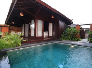 Villa Rice Field | Kenderan